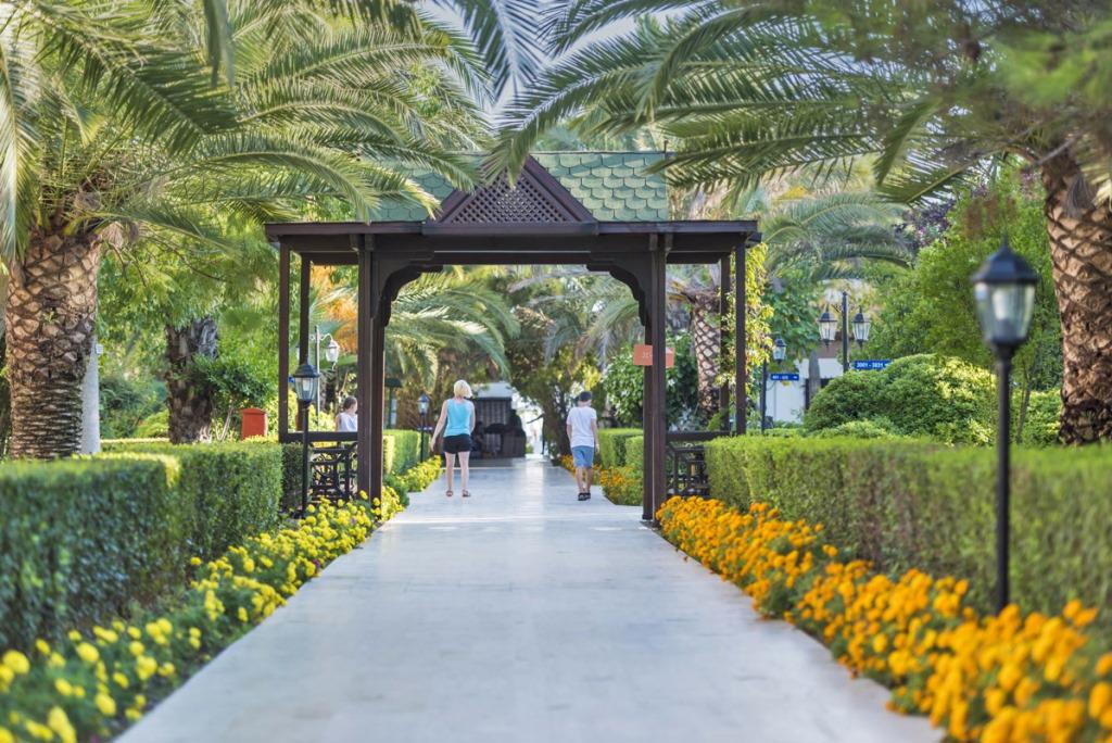 Hotel Club Nena