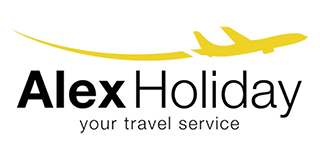 Alex Holiday