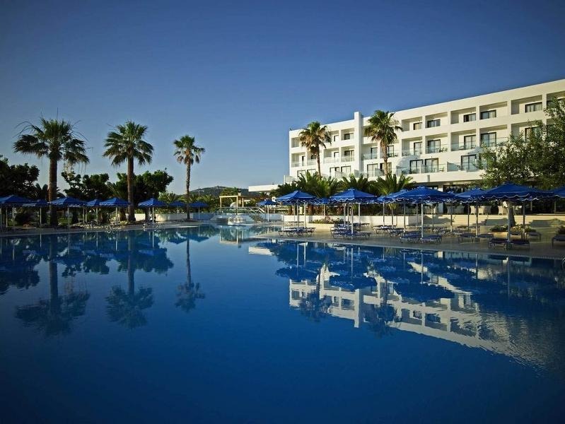 Hotel Mitsis Faliraki Beach