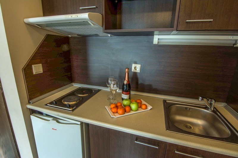 Apartmani Banderitsa