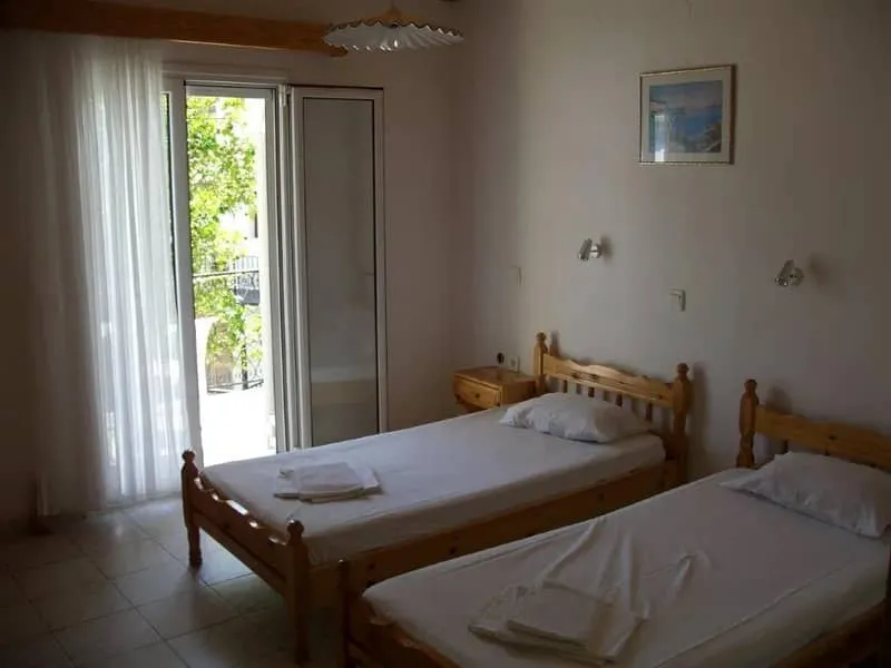 Vila Tasos