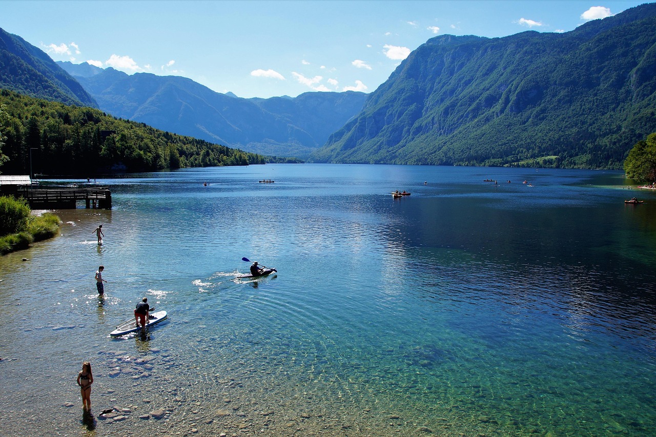 Bohinj