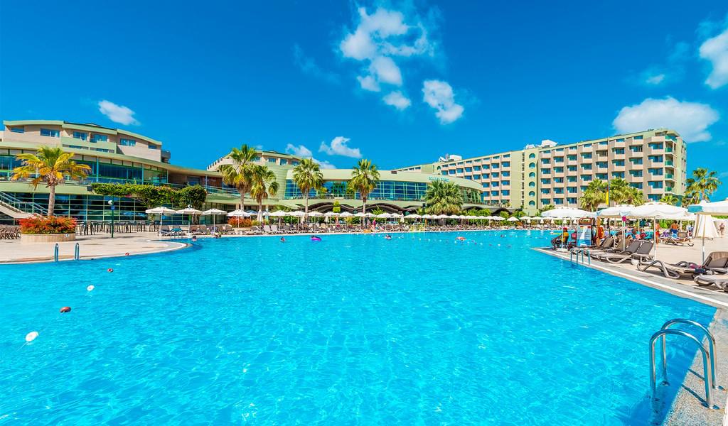 Hotel Vonresort Golden Coast