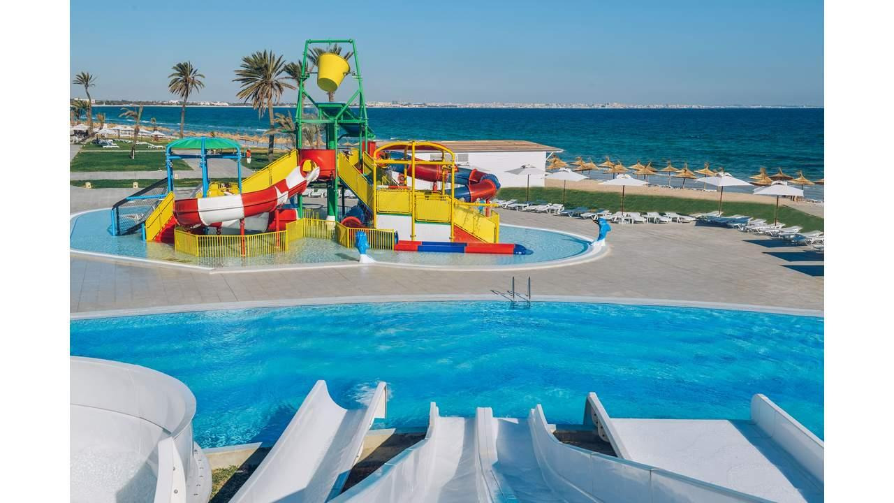 Iberostar Kuriat Palace