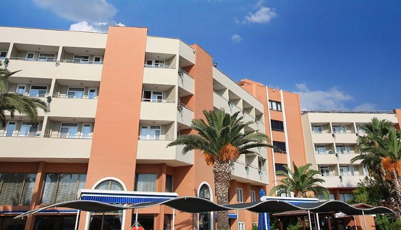 Club Yali Hotels and Resort