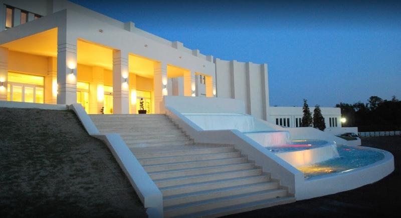 Sentido Apollo Blue
