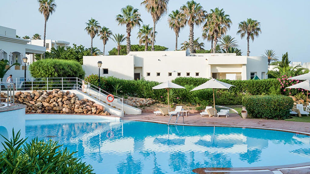 Calimera Delfino Beach Resort & Spa
