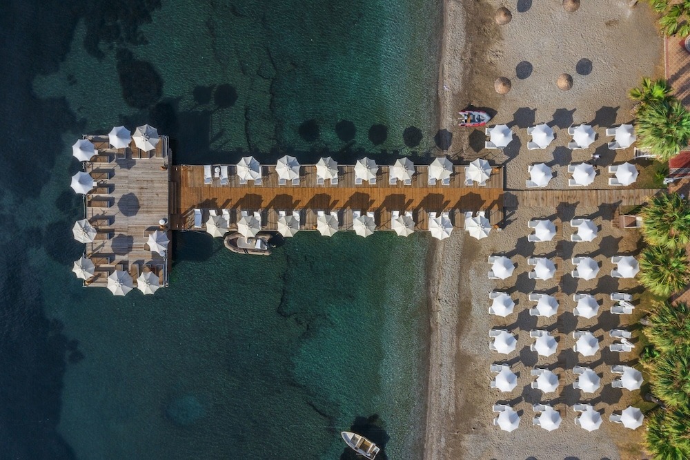Hotel Cettia Beach Resort