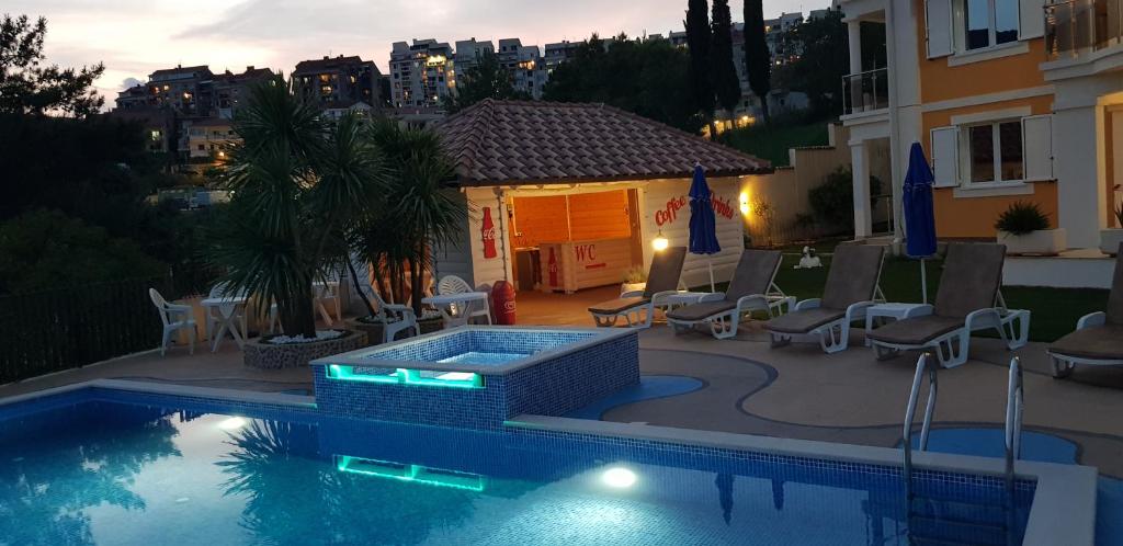 Apartmani Nikšić