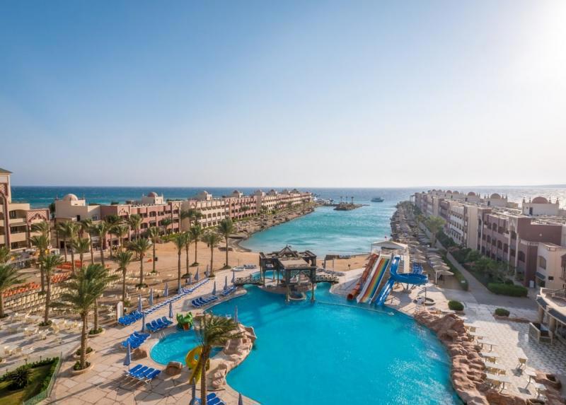Sunny Days Resort Spa & Aquapark