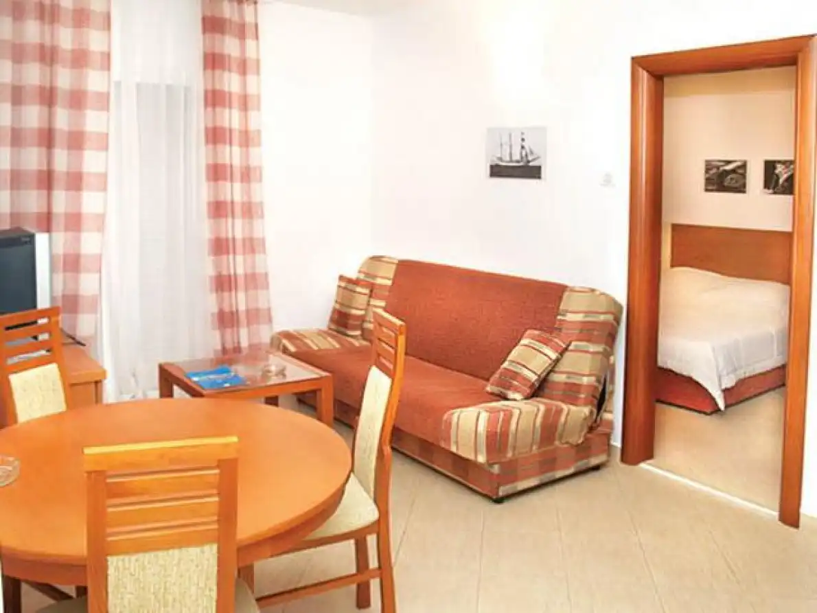 Apartmani Park