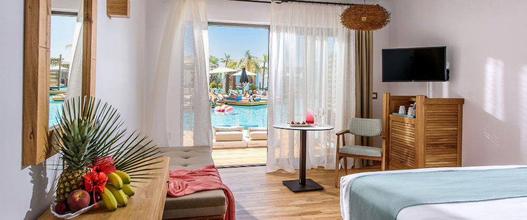 Stella Island Luxury Resort and Spa