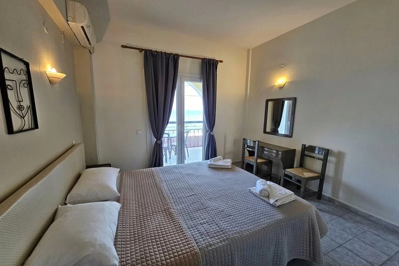 Hotel Lutruvia