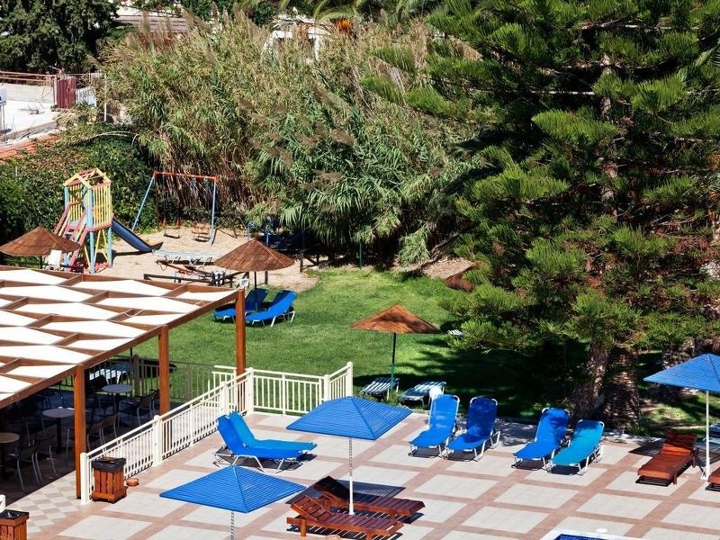 Marilena Hotel