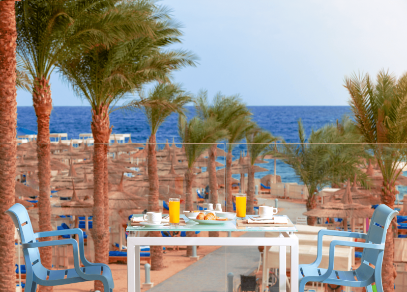 Beach Albatros Resort HRG