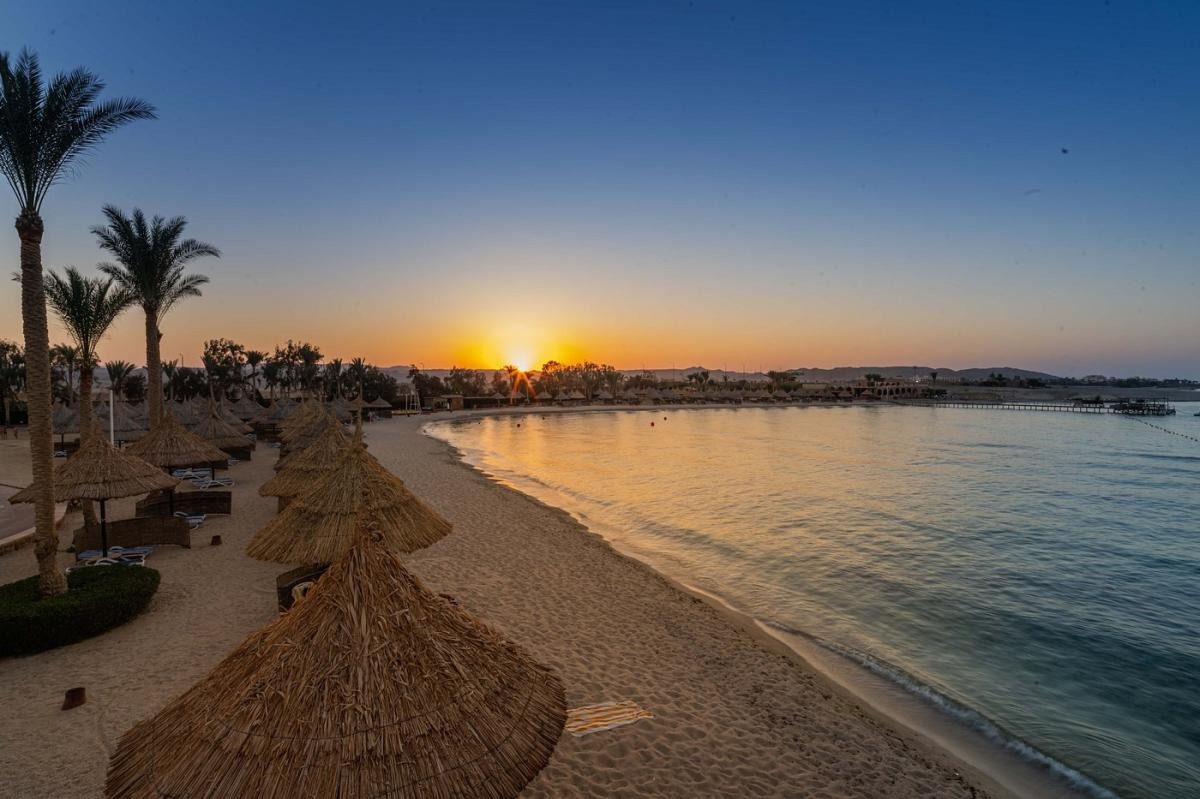 Movenpick Resort El Quseir