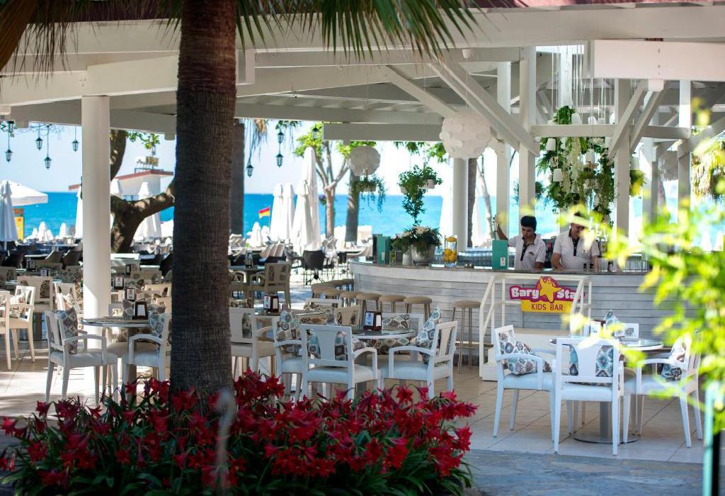 Hotel Barut Hemera Resort &Spa