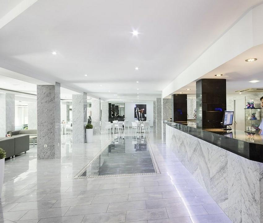 Hotel Best Siroco