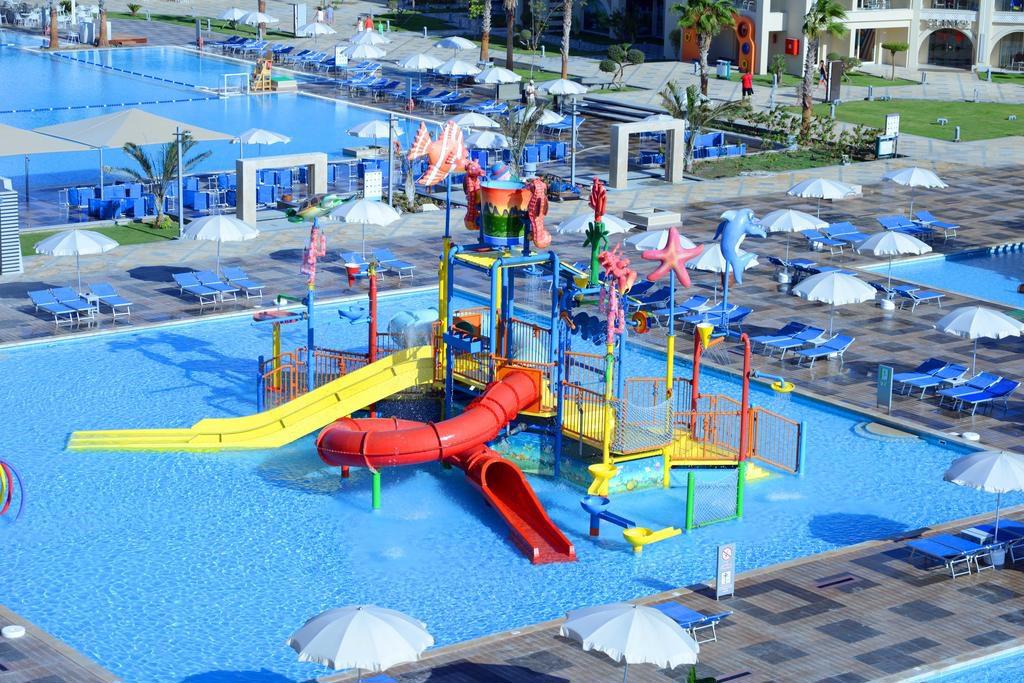 Hotel Pickalbatros White Beach Resort