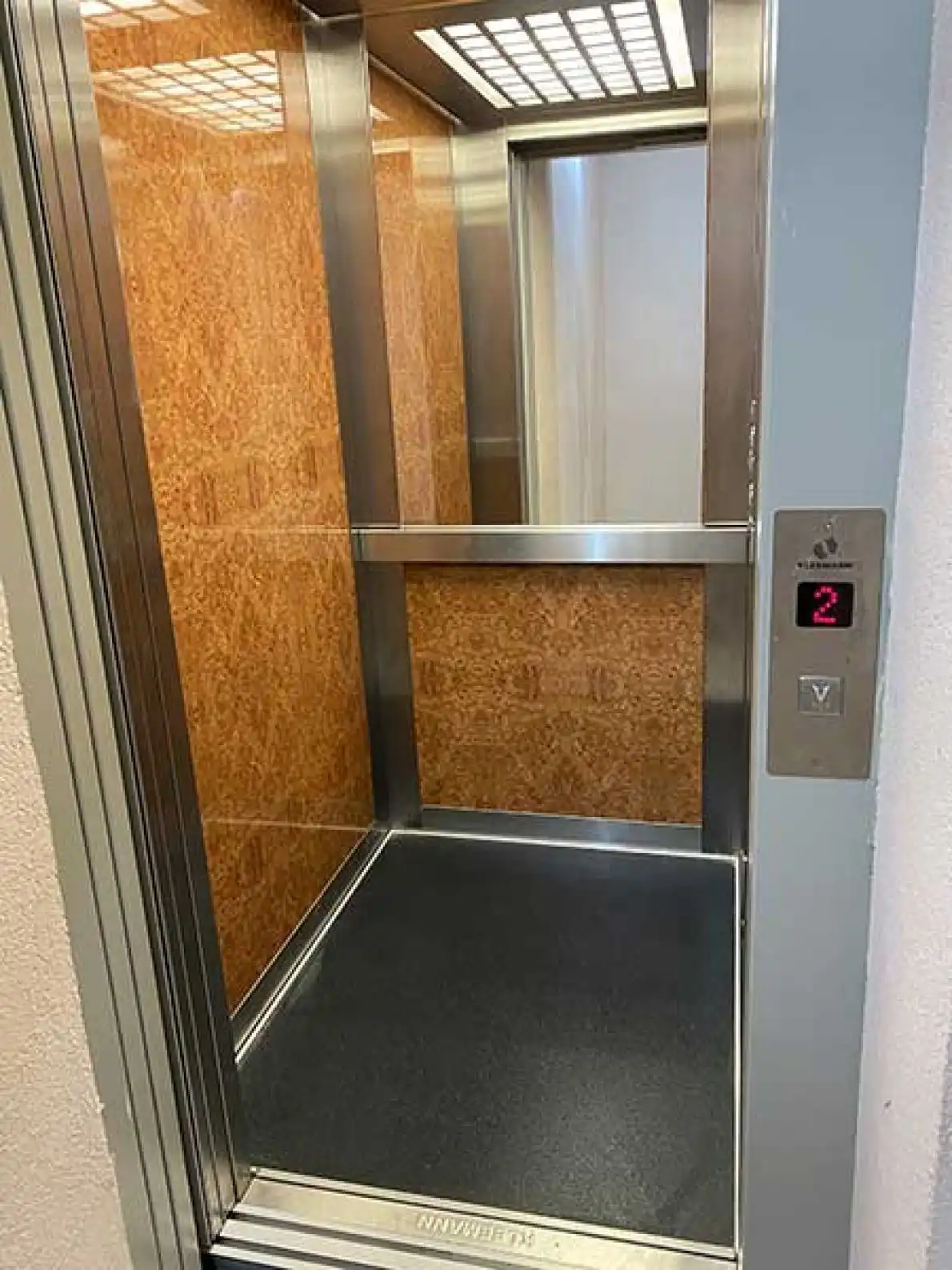 Apartmani Lara S