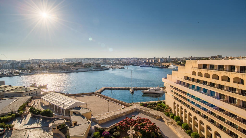 Grand Hotel Excelsior