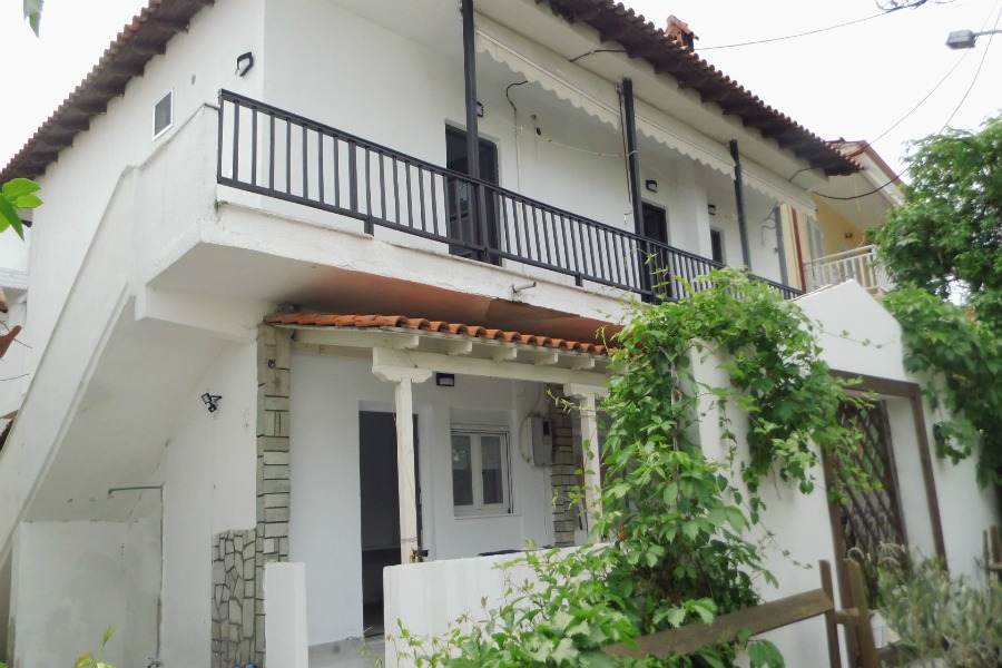 Apartmani Mihail