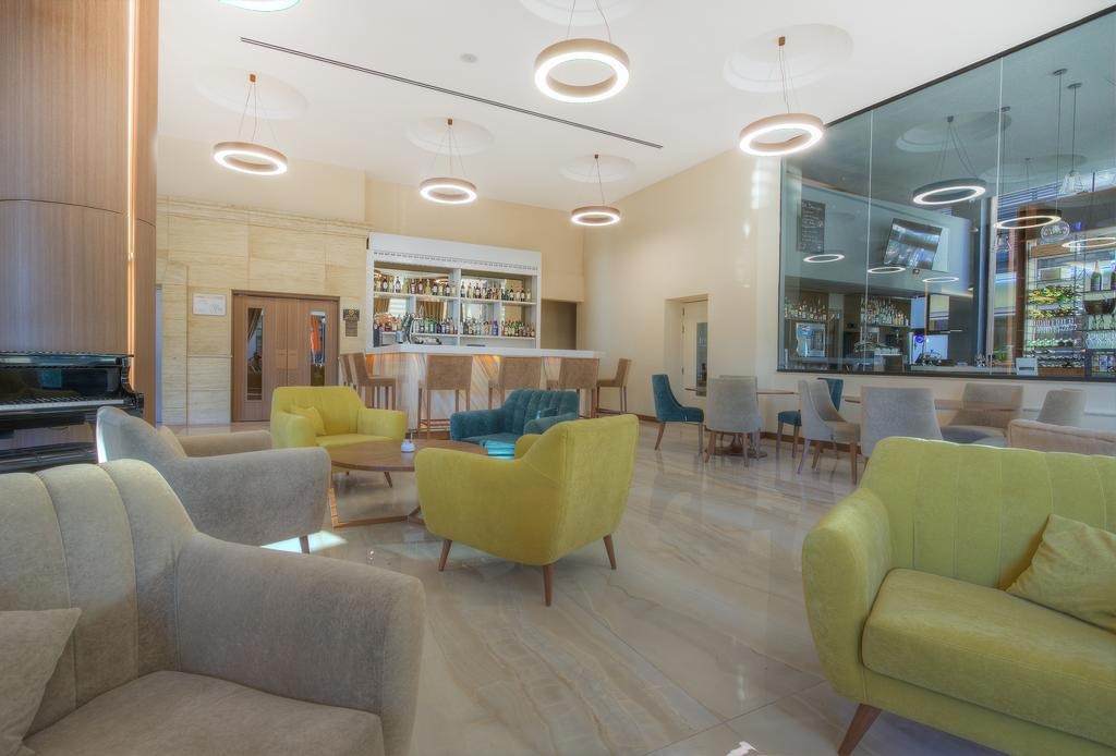 Vivaldi Hotel