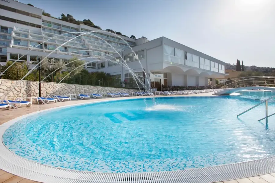 Hotel Narcis