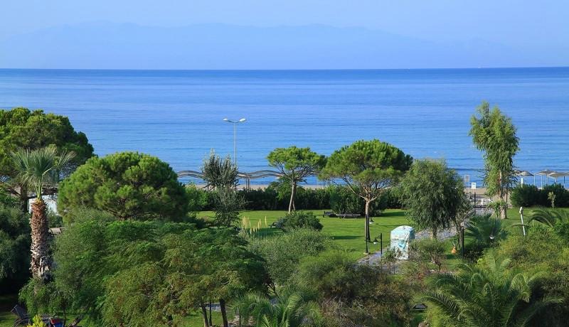 Club Yali Hotels and Resort