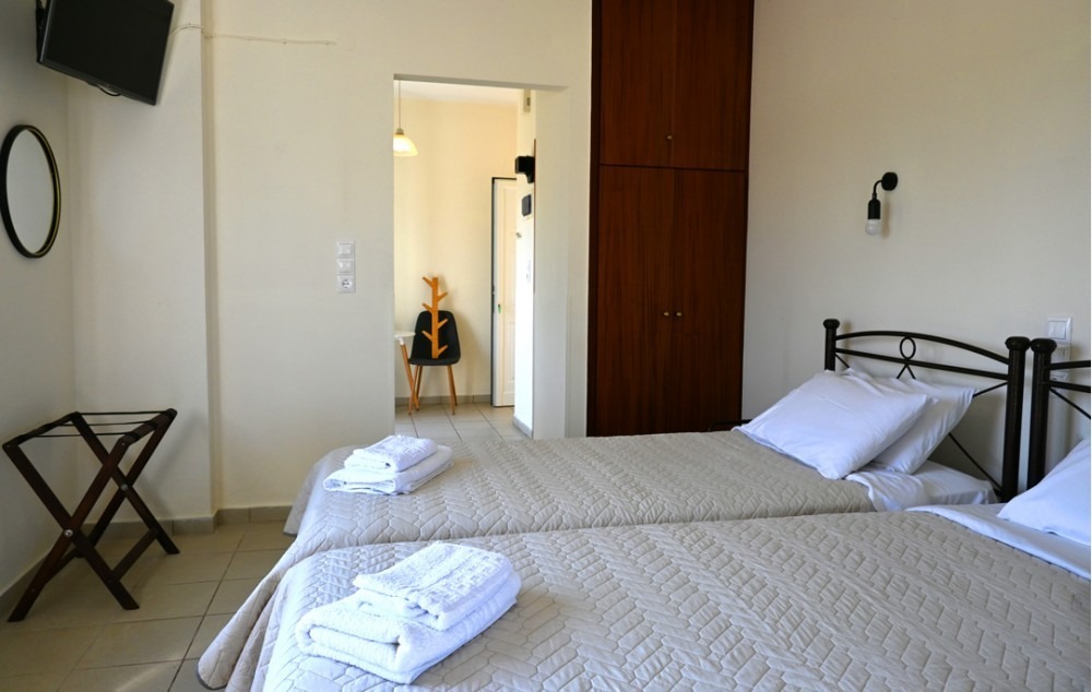 Vila Keras