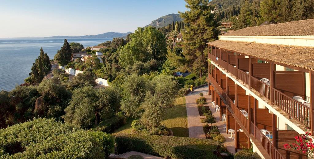 Aeolos Beach Resort