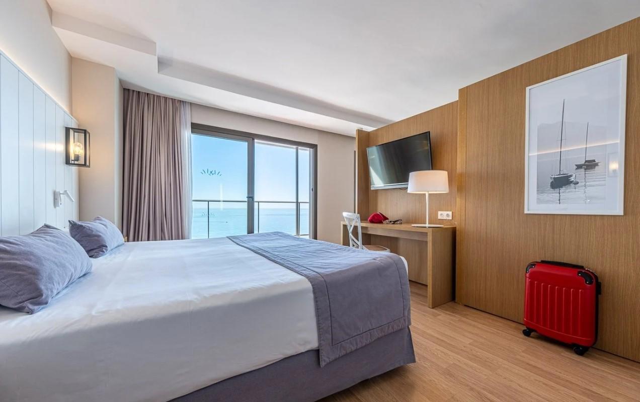 Hotel Estival Torrequebrada 