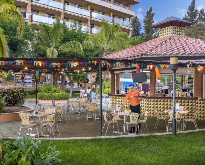 Hotel 4R Regina Gran