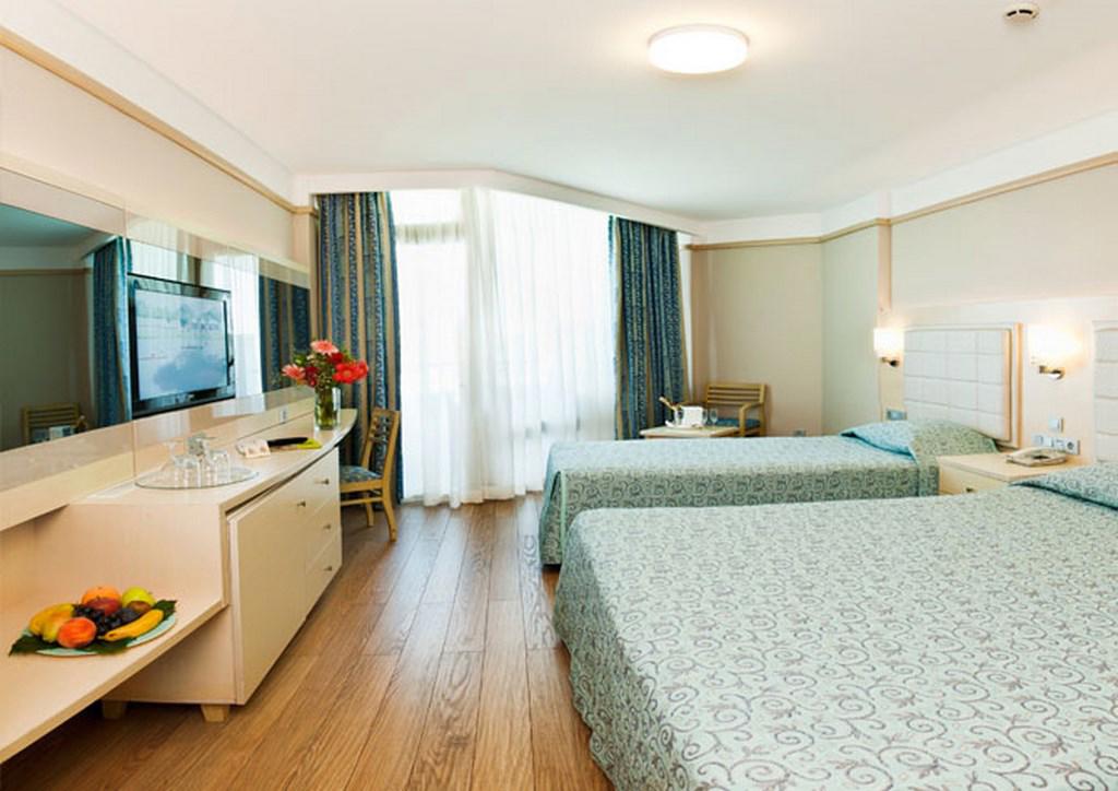 Hotel Vonresort Golden Coast