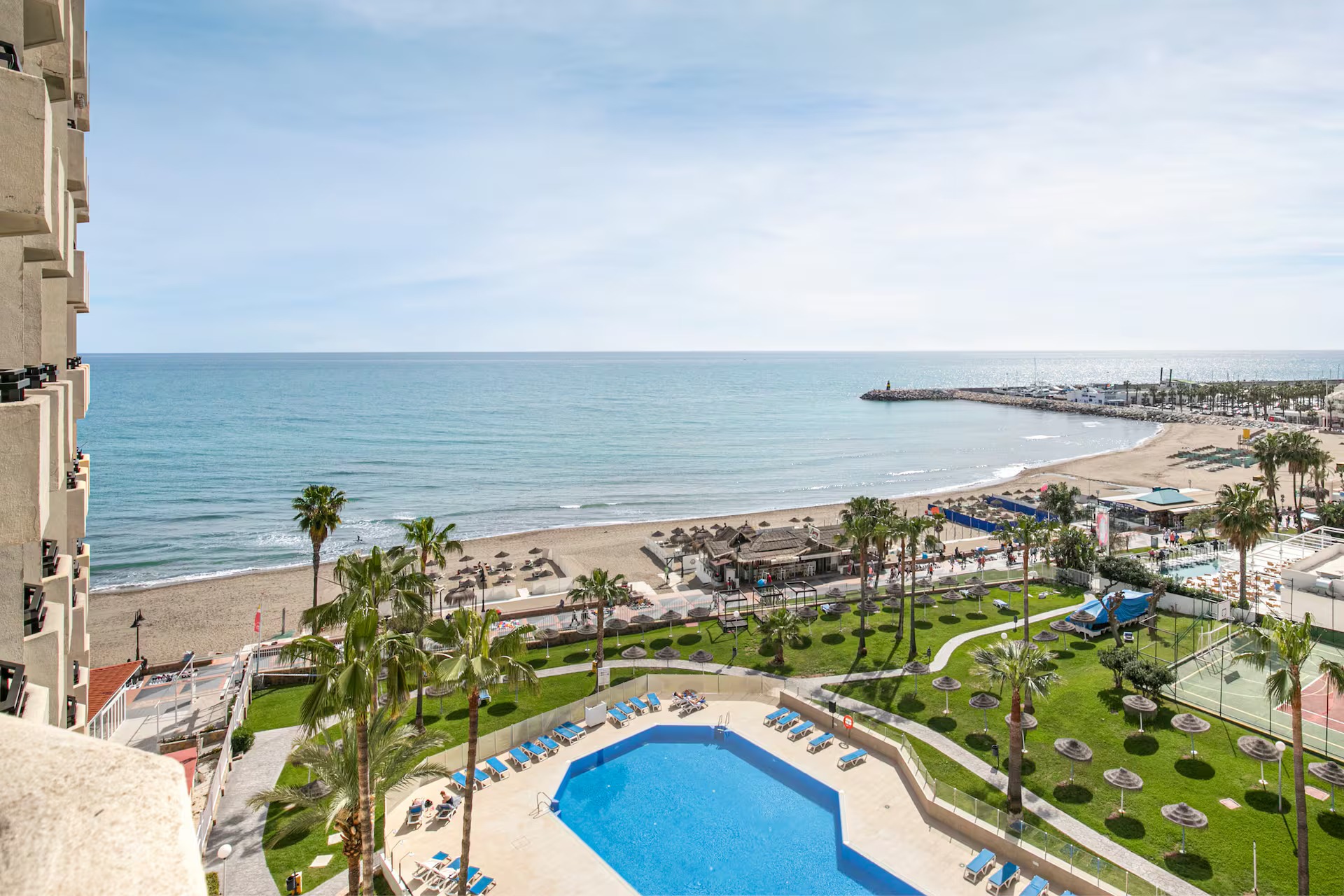 Hotel Sol Timor Melia