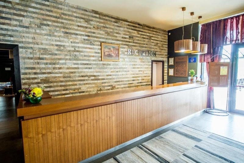 Hotel Snezhanka