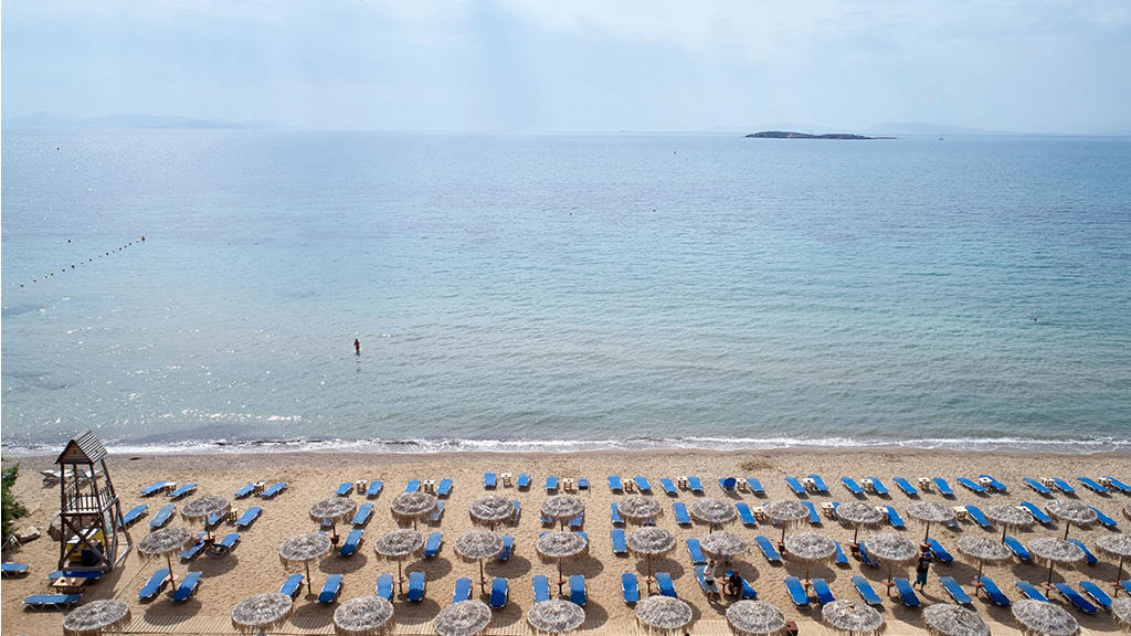 Amarilia Hotel