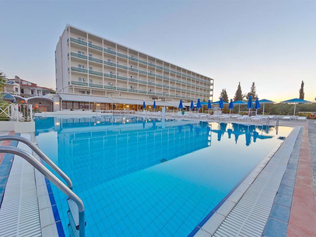Palmariva Beach