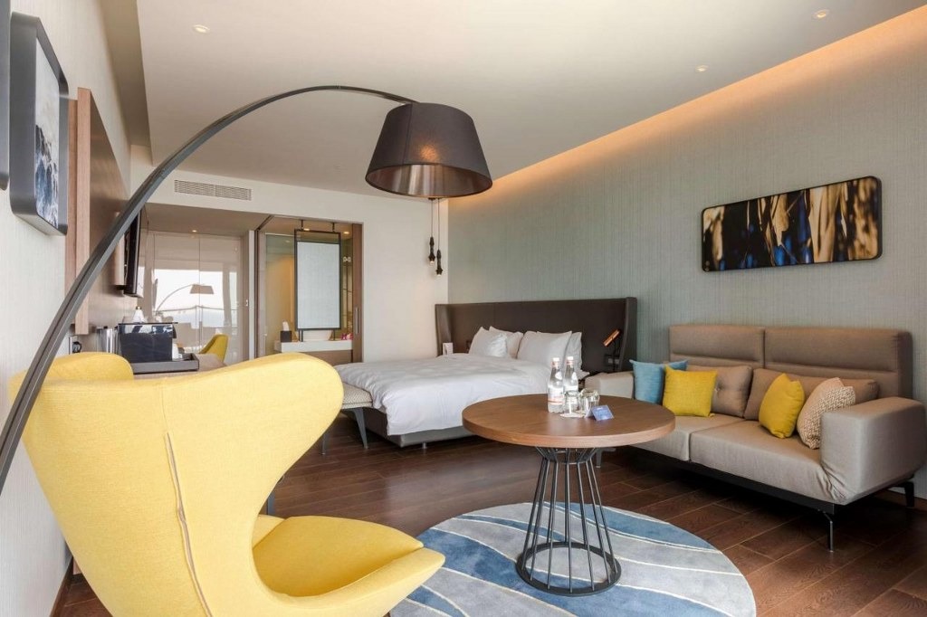 Hotel Radisson Blu
