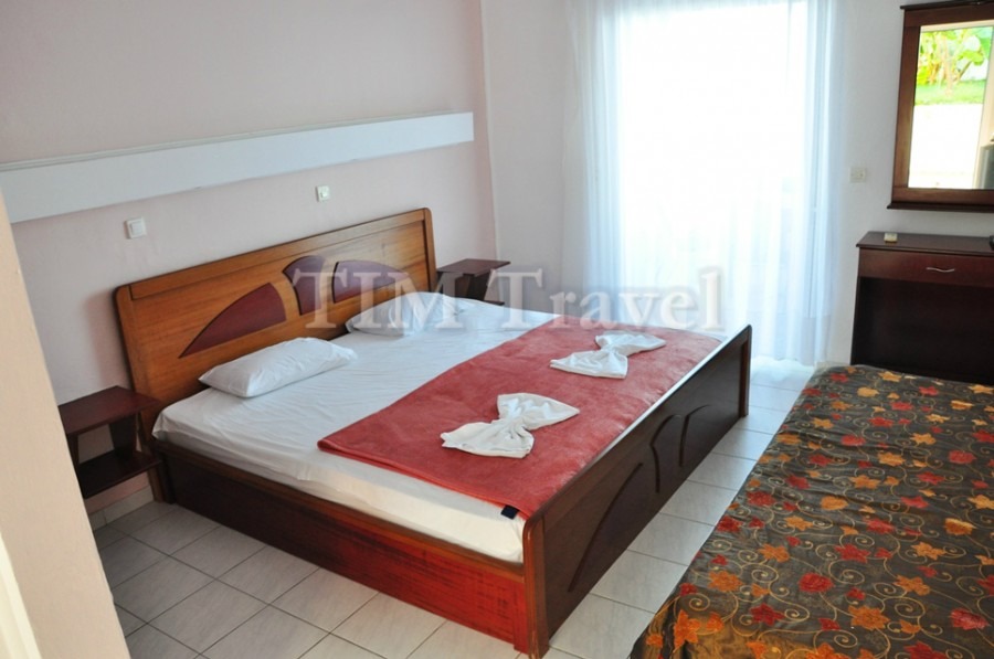 Athanasios Village 1