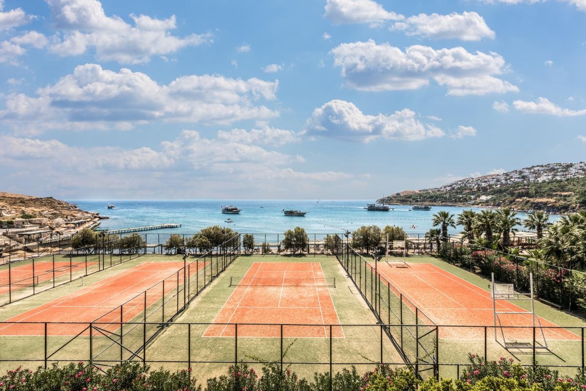 Selectum Collection Bodrum ( Ex. Kairaba  Imperial )