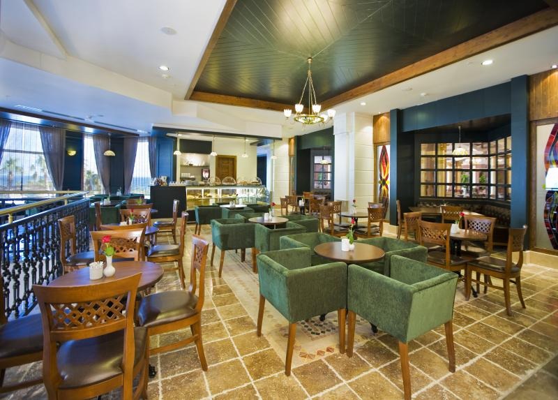 Kamelya Colletion Fulya Hotel