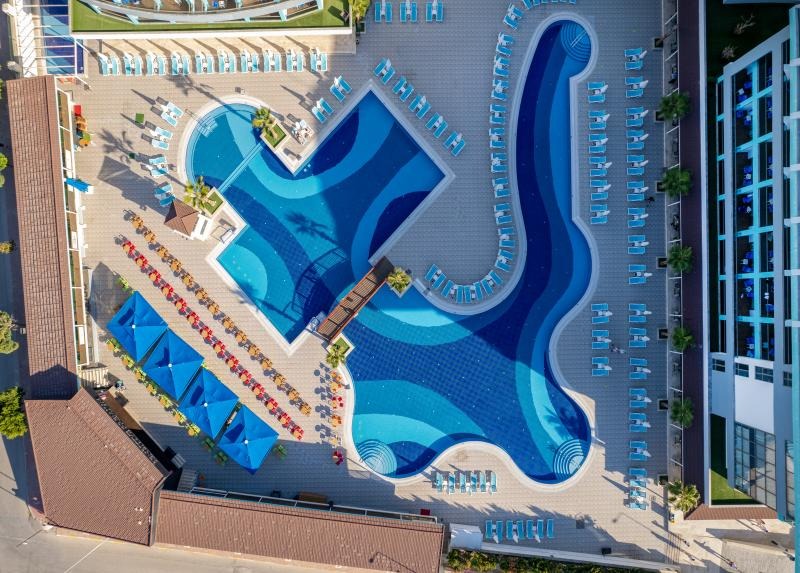 Sensitive Premium Resort and Spa