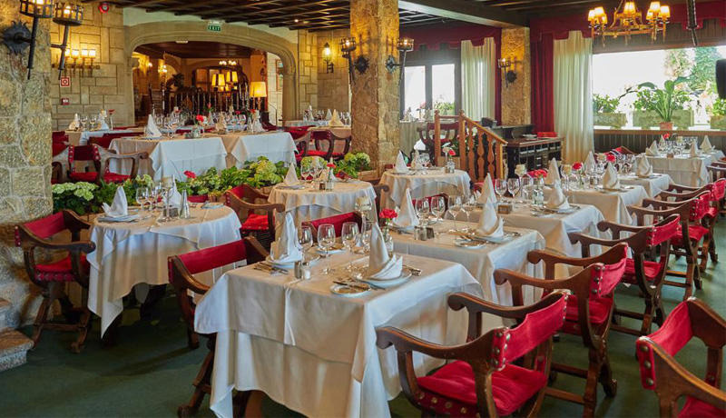 Bon Sol Resort & Spa