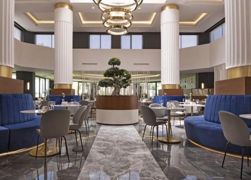 Monachus Family Resort Sorgun ( ex Seven Seas Hotel Blue)