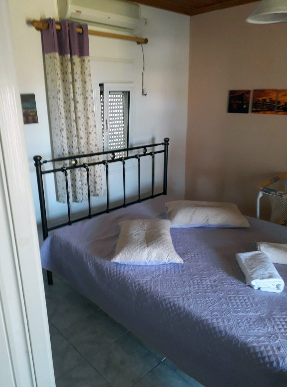 Vila Andromaxi