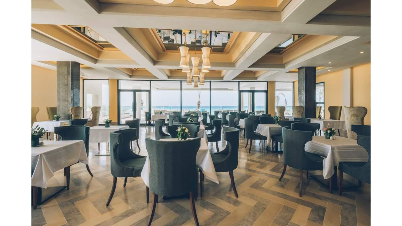 Iberostar Kuriat Palace