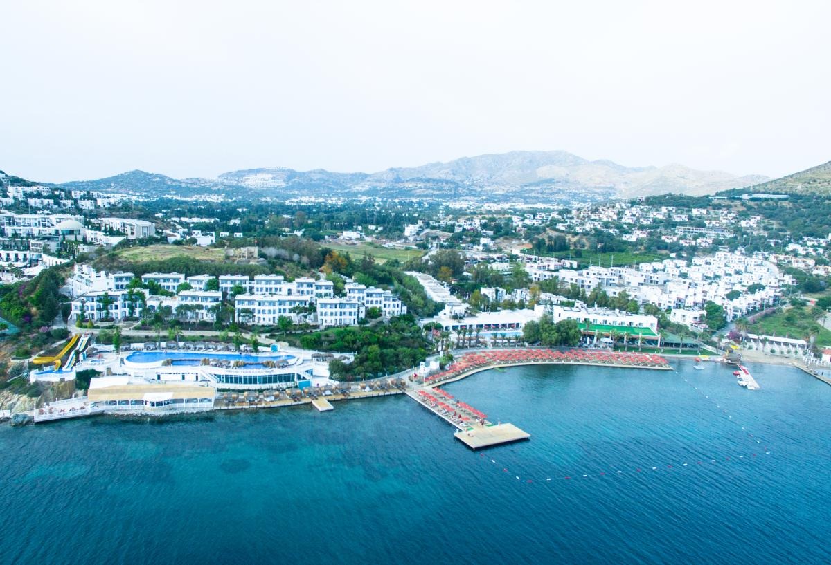 Kadikale Resort