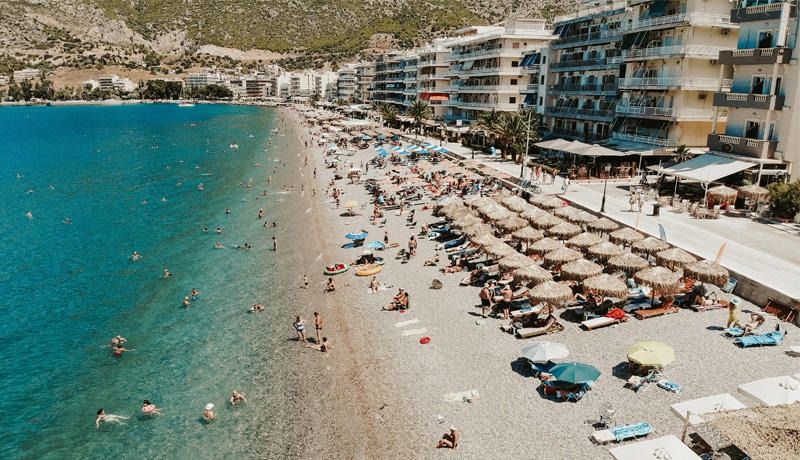 Mantas Hotel