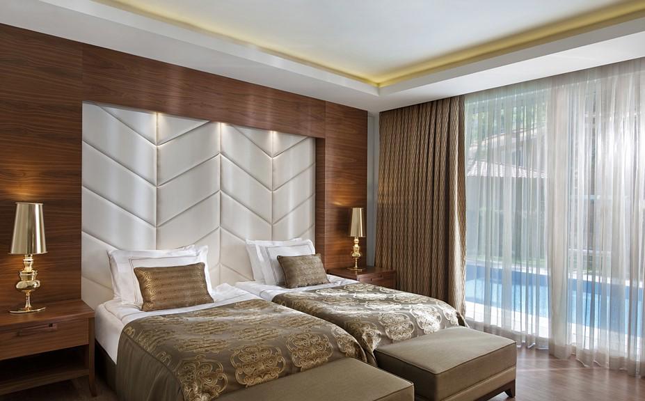 Hotel Akka Residence Villas